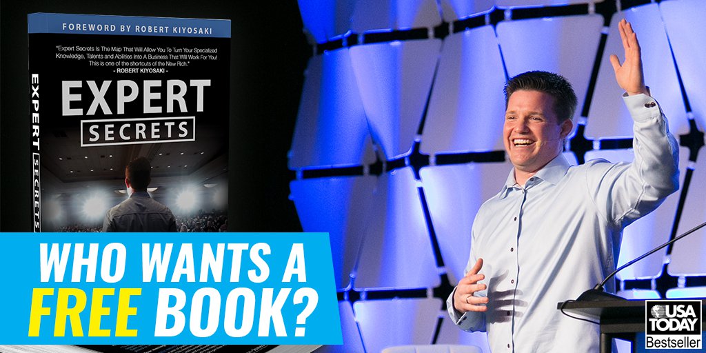 How One Free Book Made Me $17,830 Last Month And How You Can Get A Copy