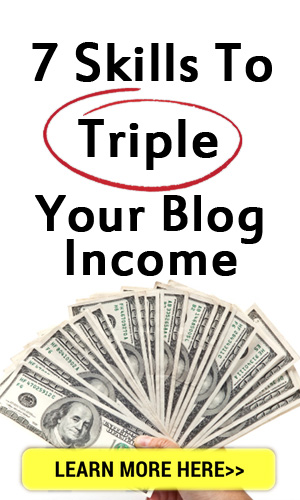 Blog Income Report January 2020 – How I Made $ Blogging
