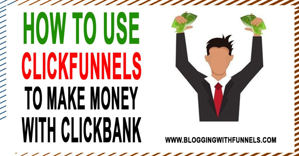 ClickFunnels Alternative: The Top 5 Best ClickFunnels Alternatives