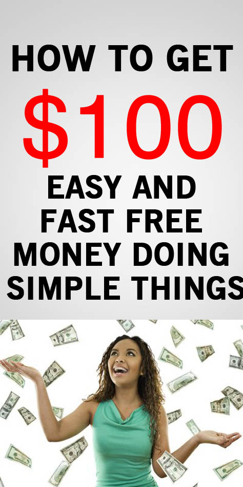 5 Ways To Make $100 A Day Online