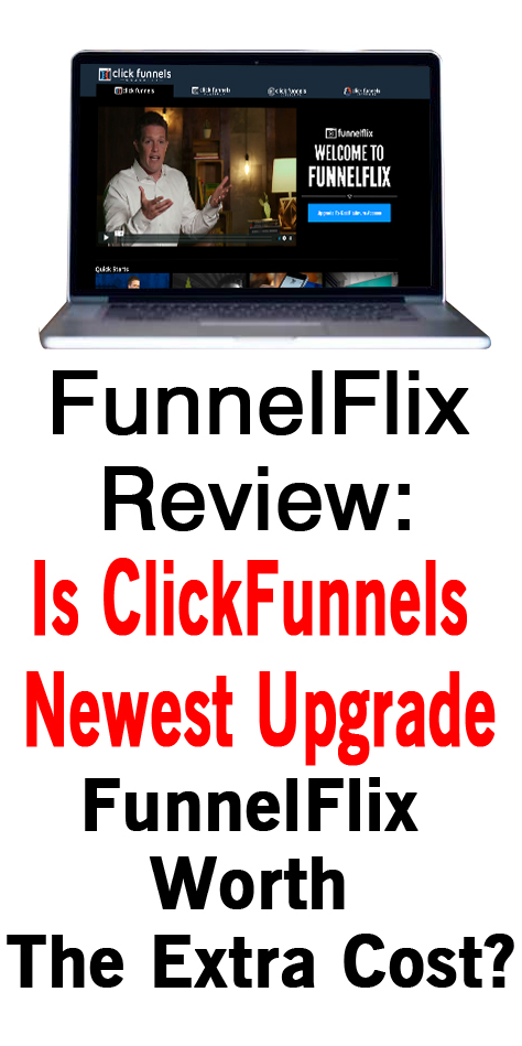 ClickFunnels 2.0 Review