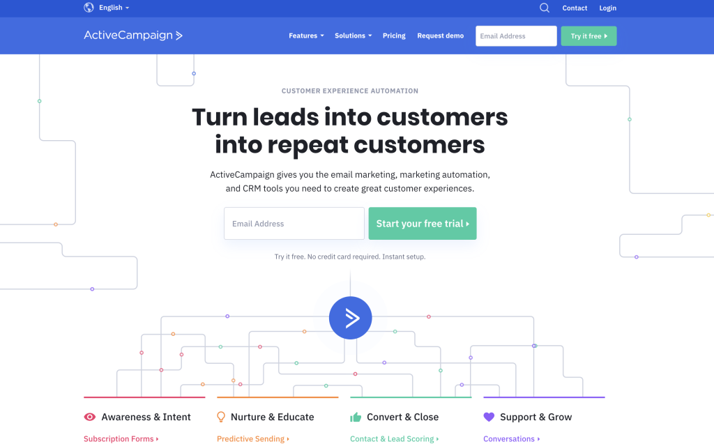 20 Best Email Marketing Softwares and Platforms