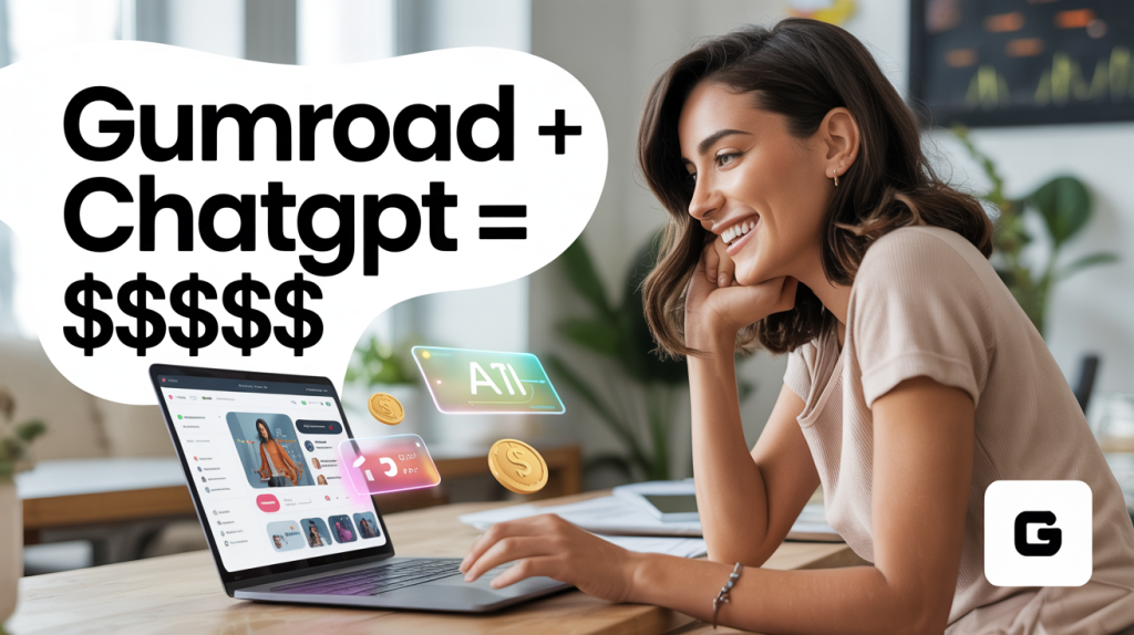 The Complete Guide to Building a $5,000 Monthly Income Stream with AI-Generated Digital Products