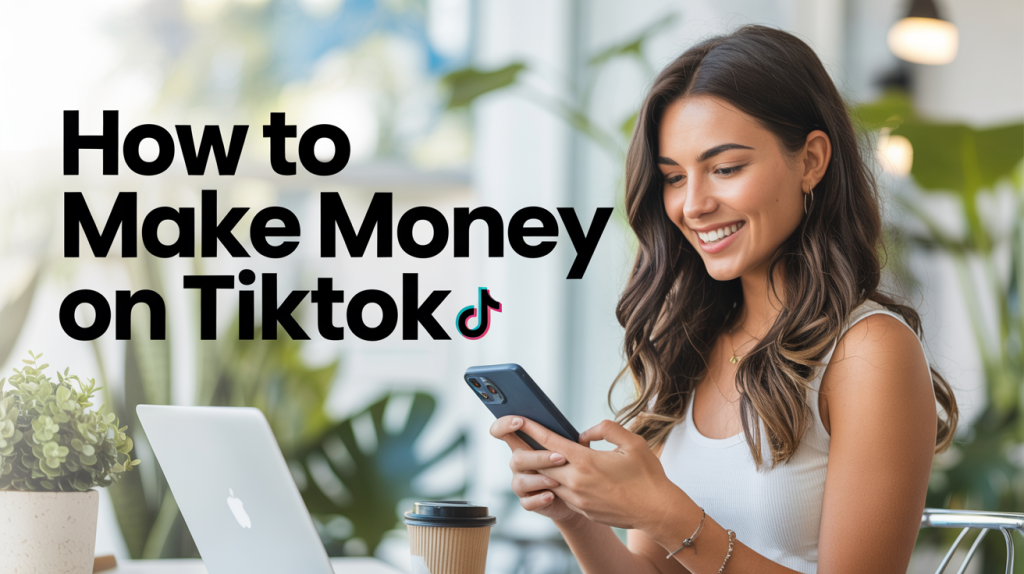 Cashing In on TikTok in 2025: How to Turn Your Videos into a Paycheck