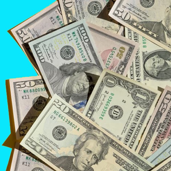 100 Ways to Make Money (Mostly from Home) In Your Free Time