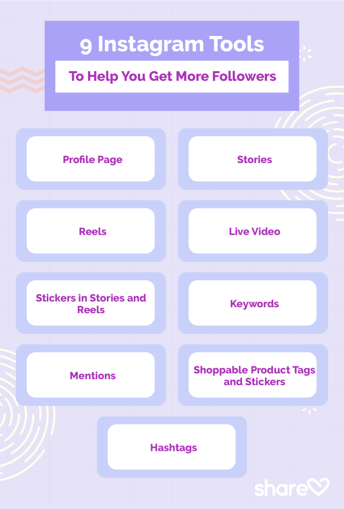 14 Ways To Get More Instagram Followers in 2019