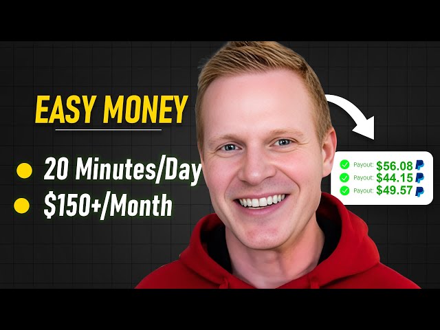 30 Legit Survey Sites: Make $500+/Month Or More From Home