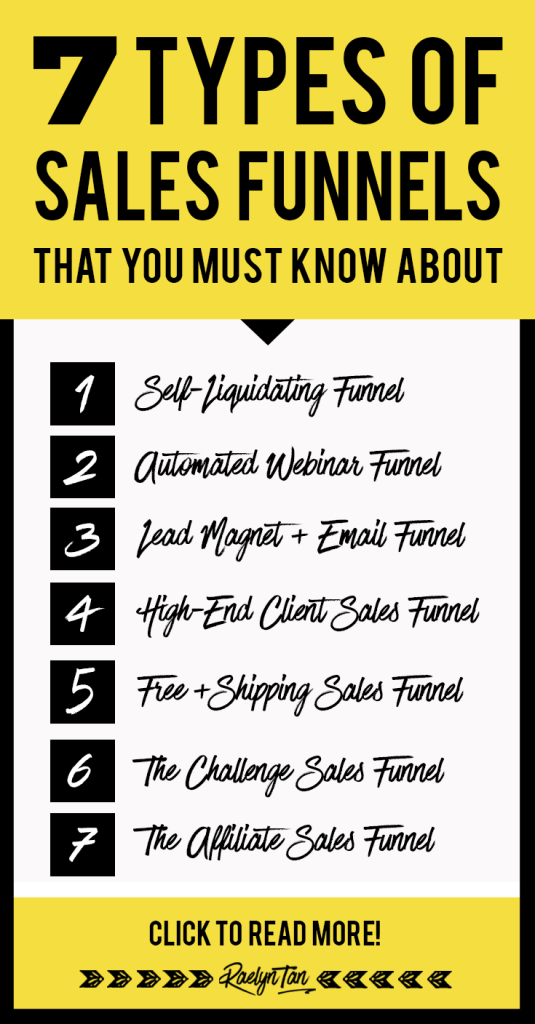 5 Reasons To Use ClickFunnels For Your MLM Business