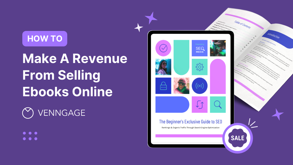 Best Platforms to Sell E-Books and Make Money