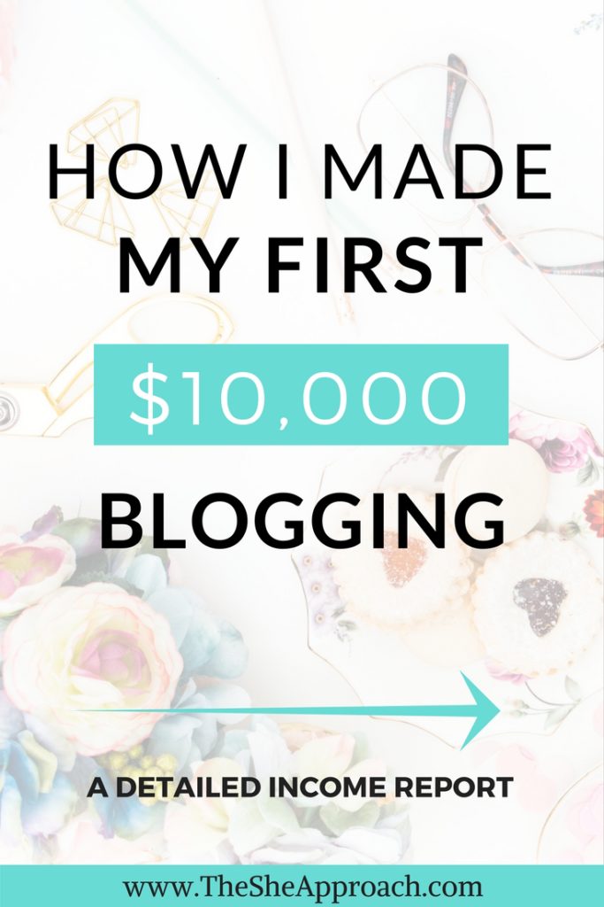 Blog Income Report October 2018 – How I Made $10,683 Blogging