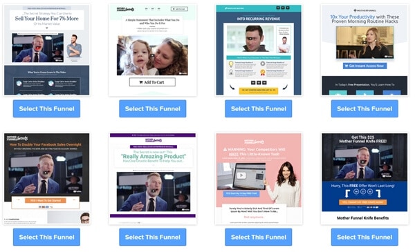 ClickFunnels For Financial Advisors: 4 Reasons To Use ClickFunnels If You’re A Financial Advisor