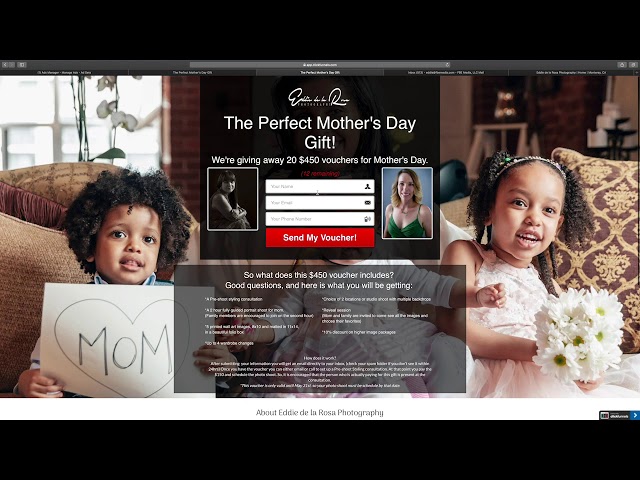 ClickFunnels for Photographers – 7 Things To Do For A Winning Photography Sales Funnel