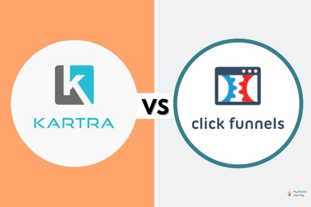 ClickFunnels vs. Kartra: Which is Better For Your Business?