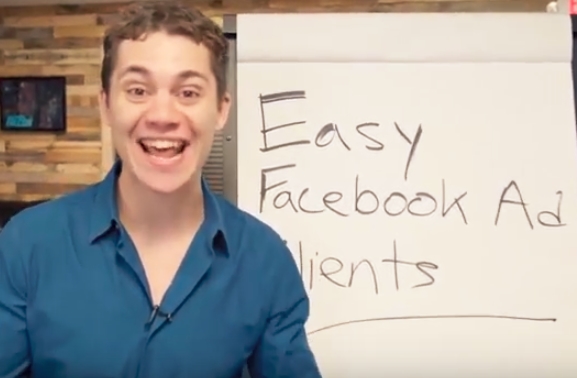 Dan Henry Facebook Ads For Entrepreneurs Course Review – FAFE