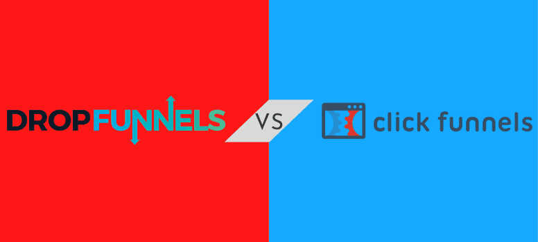 DropFunnels Review 2020: Is DropFunnels Better Than ClickFunnels?