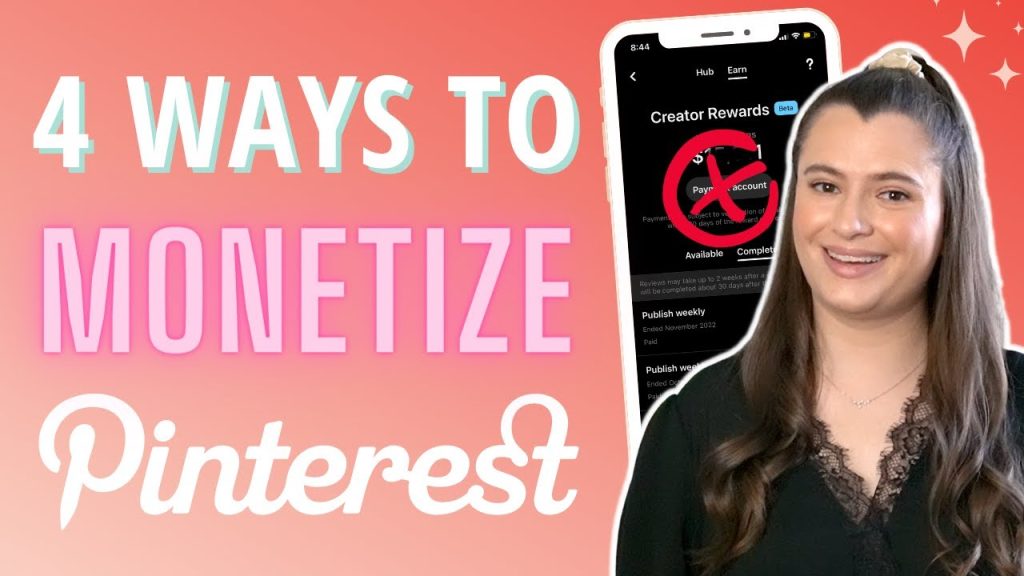 How I Make $111 Every Day Using Pinterest