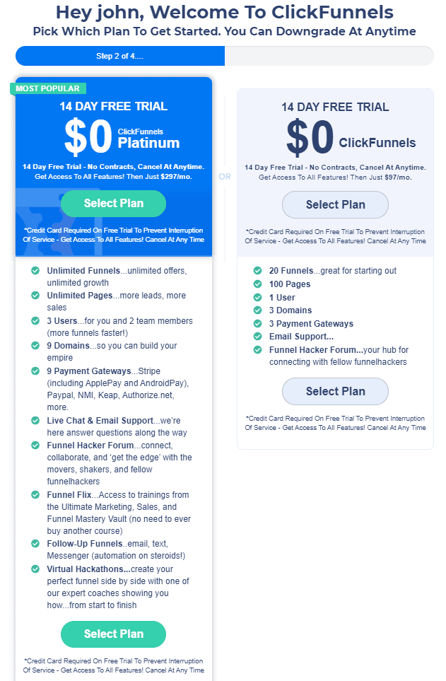 Kartra Pricing: How Does It Compare To ClickFunnels And Builderall