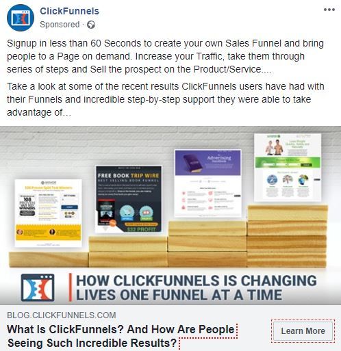 Sign-up for ClickFunnels: 5 important things you should know before starting your free 14-day ClickFunnels trial