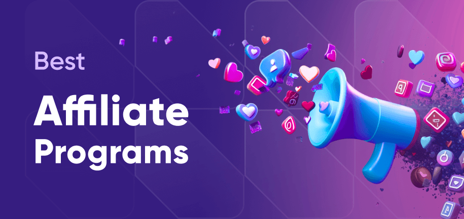 Top 5 Affiliate Programs And 27 Ways To Promote Them