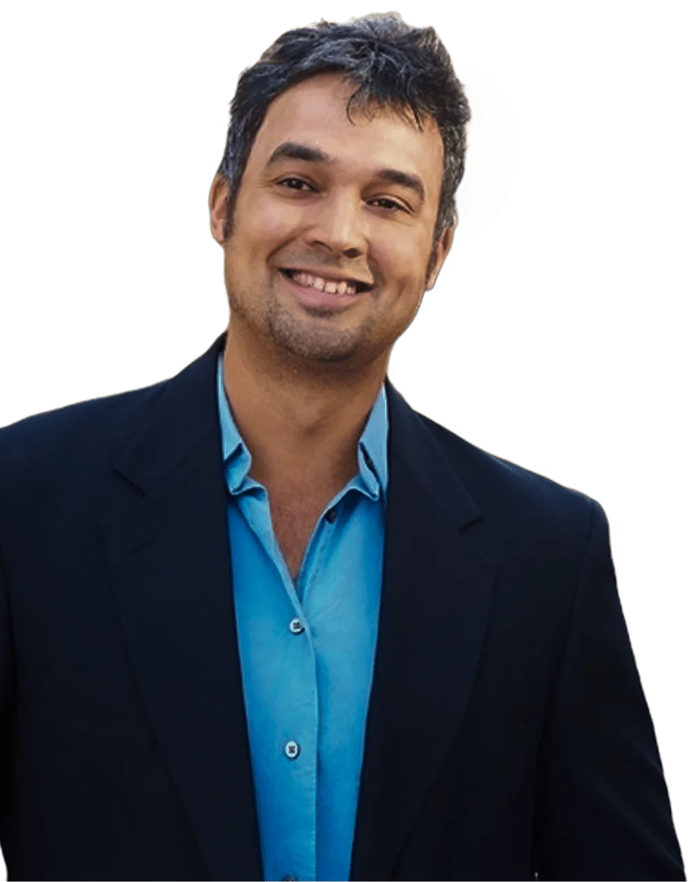 Nick Garcia, creator of the 100M Pinterest Method